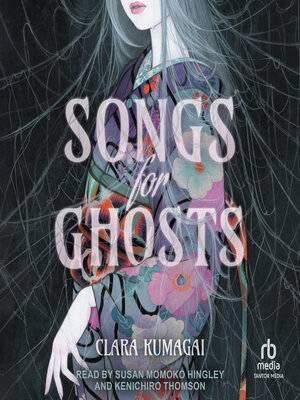 Songs for Ghosts - Audiobook